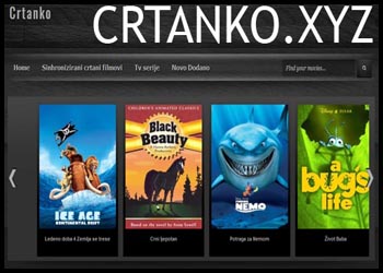 crtanko.xyz ONLINE CRTANI FILMOVI