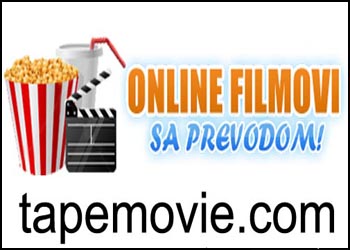 tapemovie.com DOMAĆI FILMOVI ONLINE